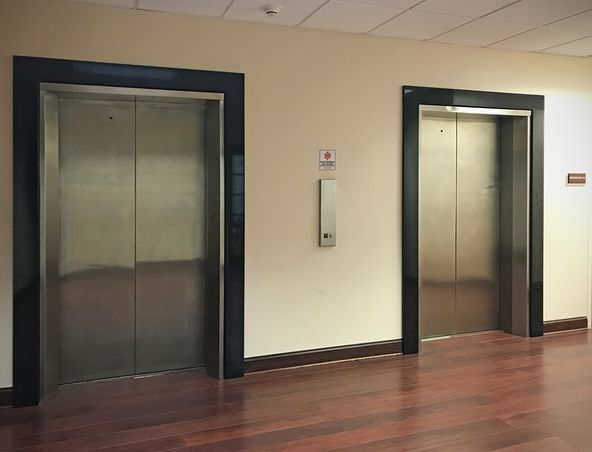 Riverfront Professional Center: 644 Cesery Boulevard, Jacksonville, FL 32211